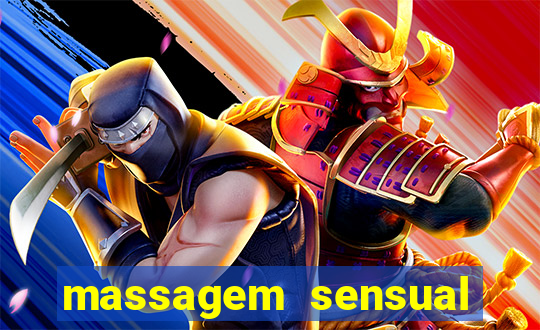 massagem sensual barra funda